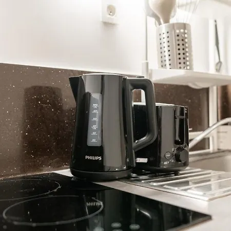 Lejlighed Charming Near Sacre-coeur *